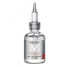 Vichy Liftactiv Supreme H.A. Epidermic Filler 30 ml Yaşlanma Karşıtı Serum