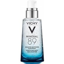 Vichy Mineral 89 Fortifying and 75 ml Plumping Daily Booster