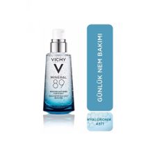 Vichy Mineral 89 Probiyotik Türevi İçeren 50 ml Aydınlatıcı Onarıcı Serum