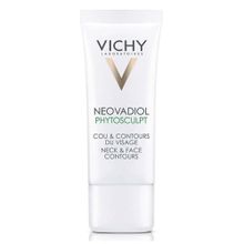 Vichy Neovadiol Phytosculpt Neck And Face Contour 50 ml Cream