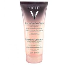 Vichy Spa Shower 100 ml Gel Cream