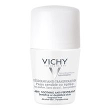 Vichy Stress Resist Roll-On