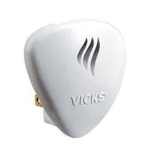 Vicks Comforting Vapors Rahat Nefes