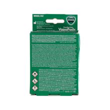Vicks VH7 Vapo Pads Ferahlatıcı Tablet