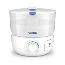 Vicks VUL585E4 Soğuk Buhar Ultrasonik Hava Nemlendirici