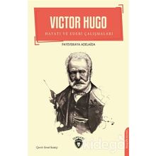 Victor Hugo / Payevskaya Adelaida / Dorlion Yayınevi