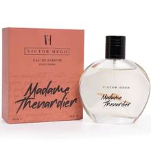 Victor Hugo Pour Femme Madame Thenardier EDP 100 ml Kadın Parfüm