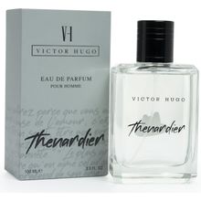 Victor Hugo Pour Homme Thenardier EDP 100 ml Erkek Parfüm