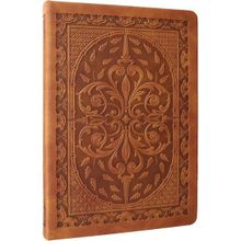 Victoria’s Journals Vintage Old Book 14x20 cm 80 gr Kahve 160 Yaprak Çizgili Defter