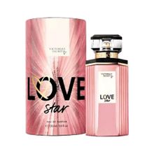 Victoria's Secret 100 ml Love Star Edp Kadın Parfümü