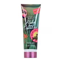 Victoria's Secret Aloha From Paradise 236 ml Kadın Vücut Losyonu