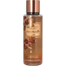 Victoria's Secret Bare Vanilla Golden 250 ml Kadın Vücut Spreyi