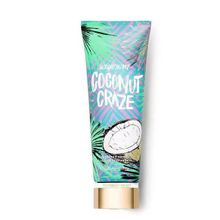 Victoria's Secret Coconut Craze 236 ml Vücut Losyonu