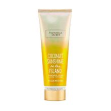 Victoria's Secret Coconut Sunshine 236 ml Vücut Losyonu