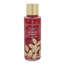 Victoria’s Secret Crimson Berries 250 ml Vücut Spreyi