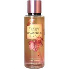 Victoria's Secret Velvet Petals Golden 250 ml Vücut Spreyi