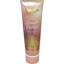 Victoria's Secret Velvet Petals Sunkissed Fragrance 236 ml Losyon