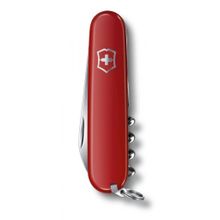 Victorinox 0.3303.B1 Kırmızı Waiter 9 Fonksiyon İsviçre Çakısı
