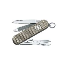 Victorinox 0.6221.4031G Sd Alox Gri 58 mm Çakı