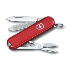 Victorinox 0.6223.G Classic Sd Çakı Kutulu