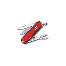 Victorinox 0.6223.G Kırmızı Classic Sd Çakı