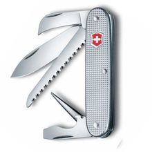 Victorinox 0.8150.26 Pioneer Range Alox Çakı