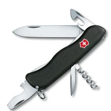 Victorinox 0.8353.3 Kilitlenebilir Çakı