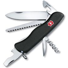 Victorinox 0.8363.3 Forester Çakı