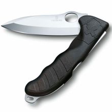 Victorinox 0-9411-M3 Hunter Pro M Tek El Kılıflı Kutulu Siyah Çakı