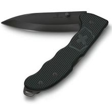 Victorinox 0.9415.DS23 Evoke BS Alox Siyah Çakı