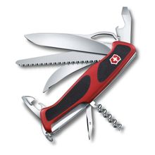 Victorinox 0.9583.MC RangerGrip 57 Hunter Çakı