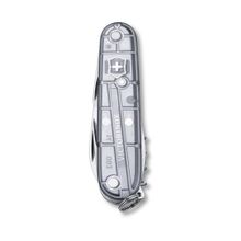 Victorinox 1.3603.T7 Spartan Silvertech Çakı