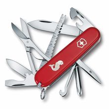 Victorinox 1.4733.72 Fisherman Çakı