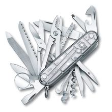 Victorinox 1.6794.T7 SwissChamp Çakı