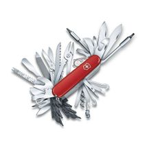 Victorinox 1.6795.XXL Swiss Champ Çakı
