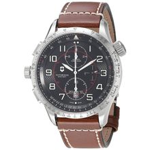 Victorinox 241710 Swiss Army Airboss Mach 9 Erkek Kol Saat