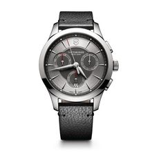 Victorinox 241748 Swiss Army Alliance Chronograph Ekek Kol Saat