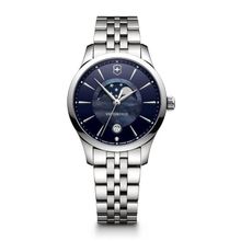Victorinox 241752 Swiss Army Alliance Small Erkek Kol Saat