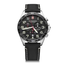 Victorinox 241852 Swiss Army Fieldforce Kronometreli Erkek Kol Saati