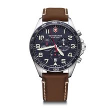 Victorinox 241854 Swiss Army Fieldforce Kronometreli Erkek Kol Saat