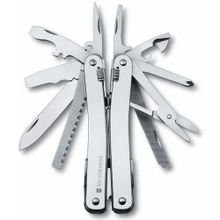 Victorinox 3.0224.L Spirit X SwissTool