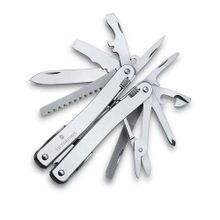Victorinox 3.0235.N Swiss Tool Spirit X Plus Çakı