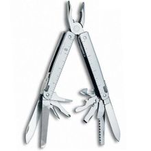 Victorinox 3.0323.N SwissTool Çakı
