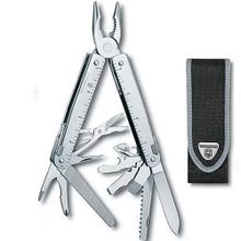 Victorinox 3.0327.N Swisstool X Naylon Kılıflı Çakı