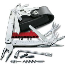 Victorinox 3.0338.N SwissTool Plus 1 Çakı Seti