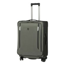 Victorinox 32302203 Werks Traveler 5.00 WT-24 Dual Caster Valiz