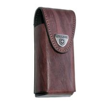 Victorinox 4.0832.L Swisstool Spirit Plus Deri Kılıf