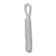 Victorinox 4.1875.26 65 mm Gümüş Çakı Taşıma Kordonu