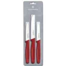 Victorinox 5.1111.3 Soyma Bıçağı Seti