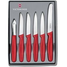 Victorinox 5.1111.6 Soyacak Seti